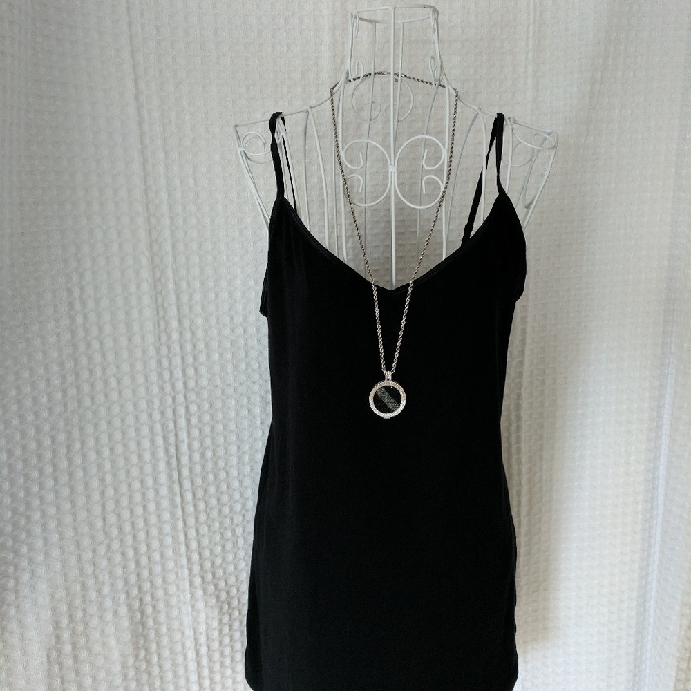 Black Cami